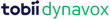 Tobii Dynavox logo