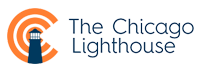 The Chicago Lighthouse logo