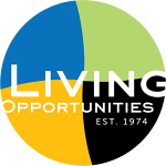 Living Opportunities Logo
