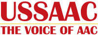 USSAAC logo