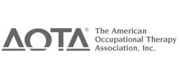 AOTA logo