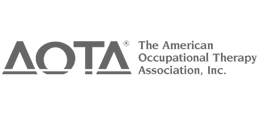  American Occupational Therapy Association (AOTA) 