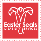 Easter Seals Disability Services logo