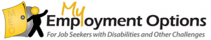 Employment Options logo