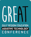 GREAT Gulf Region Education Assistive Technology Conference