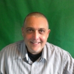 Mike Marotta Headshot