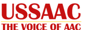 USSAAC logo