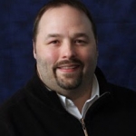 Headshot of Brian Wojcik