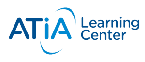 ATIA Learning Center logo