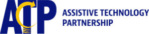 nebraska assistive technology partnership logo