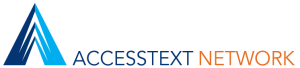 Accesstext Network logo