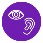 Vision and Hearing Technologies