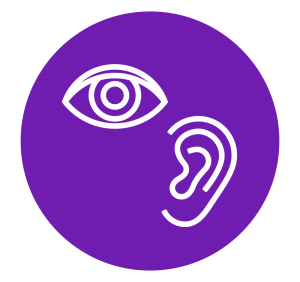Vision and Hearing Technologies