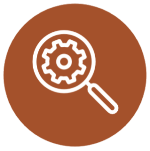 Research icon