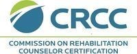 Commission on Rehabilitation Counselor Certification (CRCC) logo