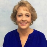 Nancy Hoppe headshot