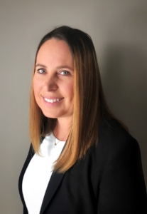 Nicole Boland Sales Manager