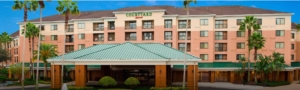 Photo of Courtyard by Marriott hotel in Marriott Villages, Florida
