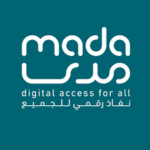 Mada - Assistive Technology Center Qatar. Digital access for all.
