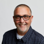 Mike Marotta headshot
