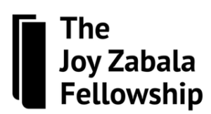 The Joy Zabala Fellowship logo