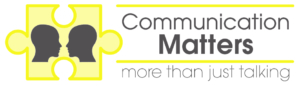 Communications Matters logo
