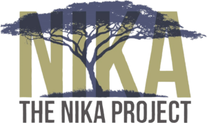 The Nika Project logo