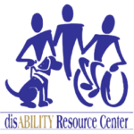 disABILITY Resource Center logo