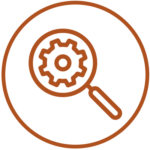 Research strand icon