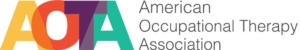 AOTA logo