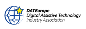 DATEurope logo