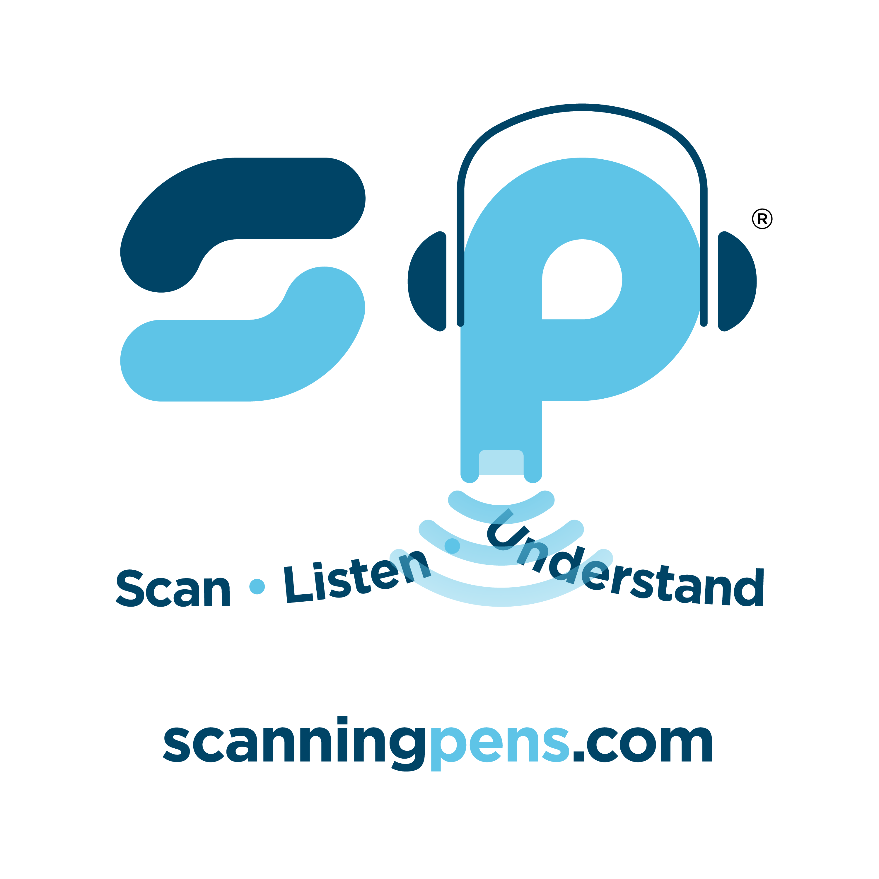 Scanning Pens Inc