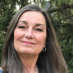 Picture of Judith Schoonover