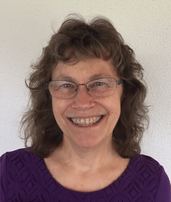 Picture of Linda Burkhart