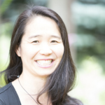 Picture of Sarah Wakabayashi.