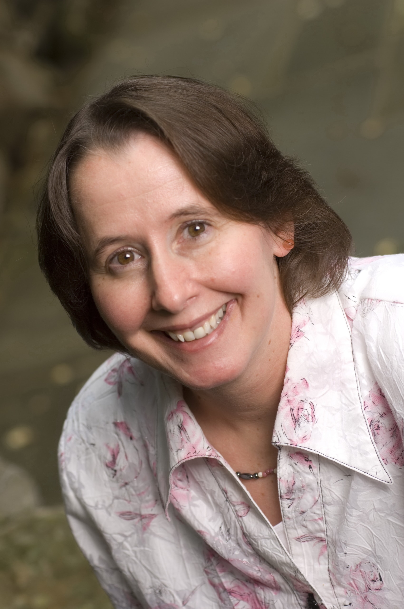 Picture of Therese Willkomm