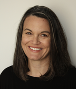 Stacy Springer headshot