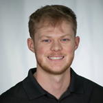 Picture of Cole Nelson.