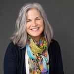 Picture of Cynthia Curry.