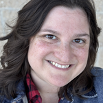 Picture of Laura Slotkoff.
