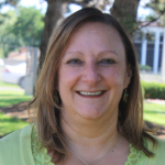 Picture of Lisa Bardach.