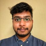 Picture of Manohar Golleru.