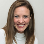 Picture of Mary Katherine Dally.