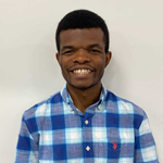 Picture of Samuel Olatunji.