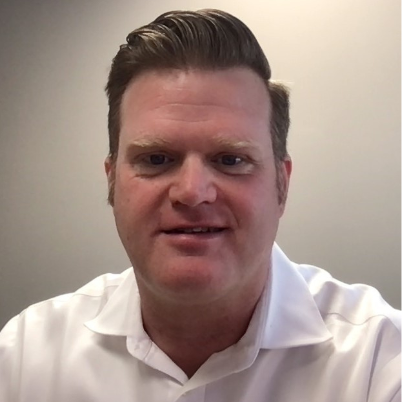 Todd Tyler headshot