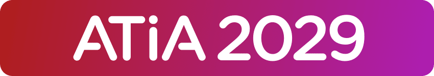 ATIA 2029 logo