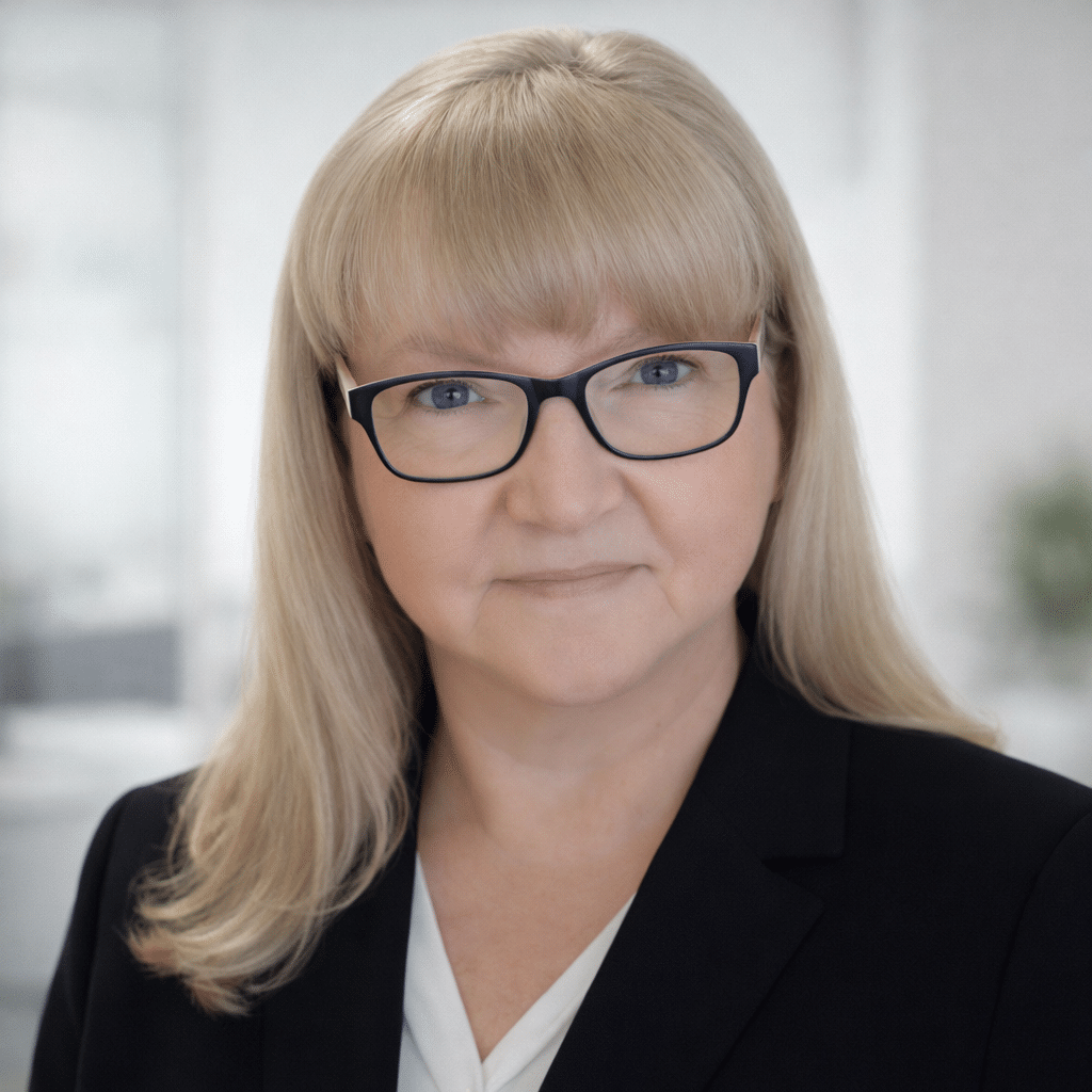 Kelly Fonner headshot