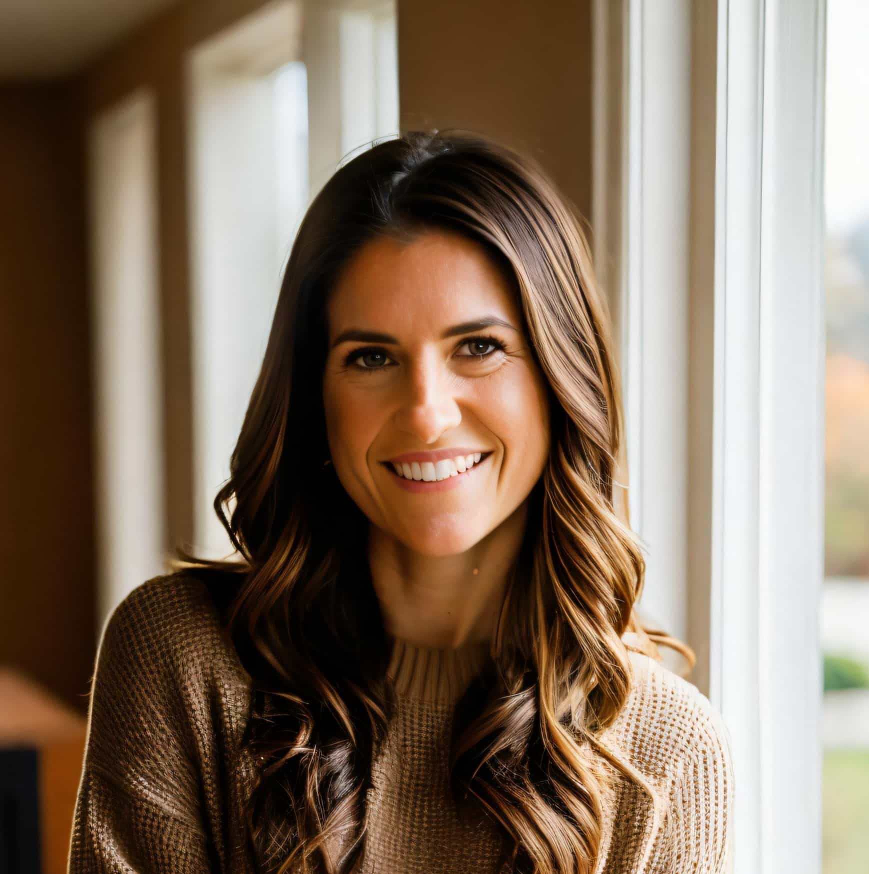 Picture of Kristin Blain.