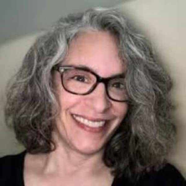 Picture of Lauren Enders Gonzales