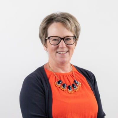 Picture of Cheryl Farley